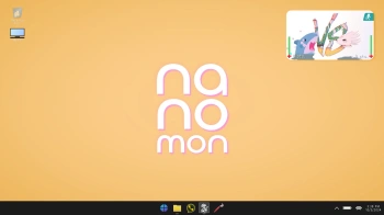 Игра для ПК Akupara Games Nanomon Virtual Pet (6+)