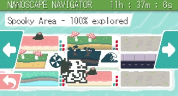 Игра для ПК Akupara Games Nanomon Virtual Pet (6+)