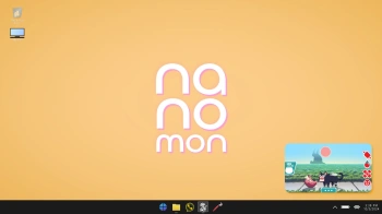 Игра для ПК Akupara Games Nanomon Virtual Pet (6+)