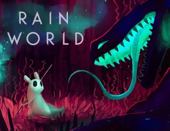 Игра для ПК Akupara Games Rain World (6+)