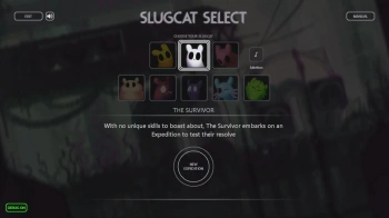 Дополнение к игре для ПК Akupara Games Rain World: Downpour (12+)