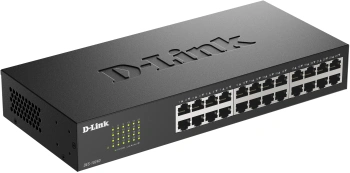 Коммутатор D-Link  DES-1024D/H2A