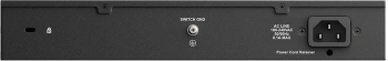Коммутатор D-Link  DES-1024D/H2A