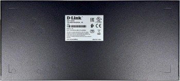 Коммутатор D-Link  DES-1024D/H2A