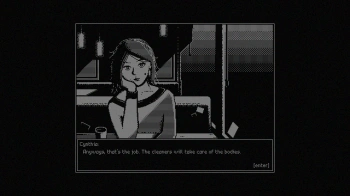 Игра для ПК Akupara Games Repose (16+)