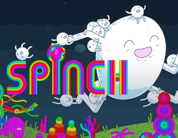 Игра для ПК Akupara Games Spinch (6+)
