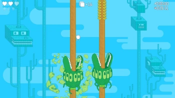 Игра для ПК Akupara Games Spinch (6+)