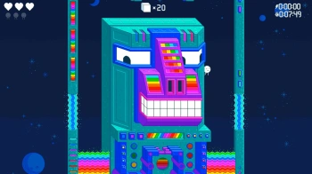 Игра для ПК Akupara Games Spinch (6+)