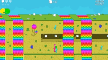 Игра для ПК Akupara Games Spinch (6+)