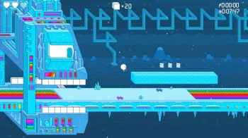 Игра для ПК Akupara Games Spinch (6+)