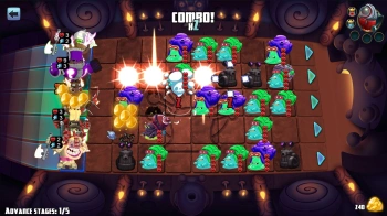 Игра для ПК Akupara Games Star Vikings Forever (12+)