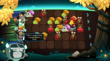 Игра для ПК Akupara Games Star Vikings Forever (12+)