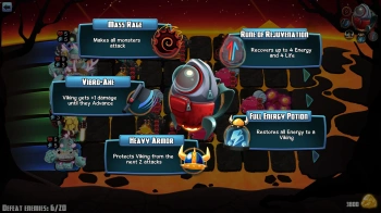 Игра для ПК Akupara Games Star Vikings Forever (12+)