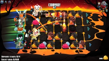 Игра для ПК Akupara Games Star Vikings Forever (12+)