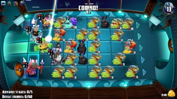 Игра для ПК Akupara Games Star Vikings Forever (12+)