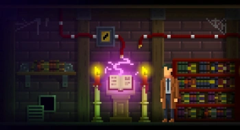 Игра для ПК Akupara Games The Darkside Detective (12+)