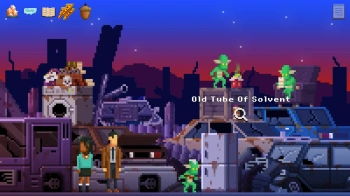 Игра для ПК Akupara Games The Darkside Detective: A Fumble in the Dark (12+)