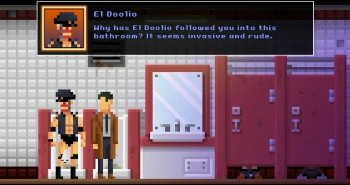 Игра для ПК Akupara Games The Darkside Detective: A Fumble in the Dark (12+)