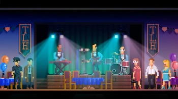 Игра для ПК Akupara Games The Darkside Detective: A Fumble in the Dark (12+)