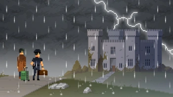 Игра для ПК Akupara Games The Darkside Detective: A Fumble in the Dark (12+)