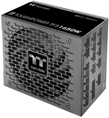Блок питания Thermaltake ATX 1650W Toughpower TF3 Gen.5