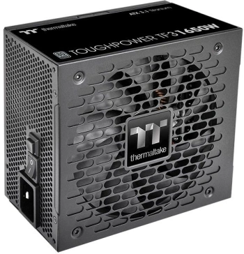 Блок питания Thermaltake ATX 1650W Toughpower TF3 Gen.5