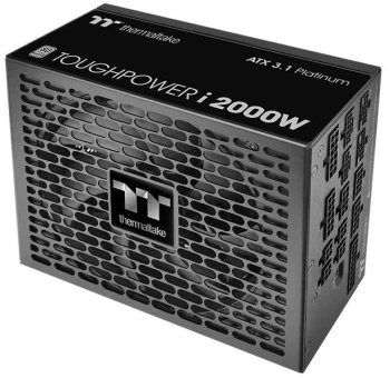 Блок питания Thermaltake ATX 2000W Toughpower i Gen.5