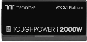 Блок питания Thermaltake ATX 2000W Toughpower i Gen.5