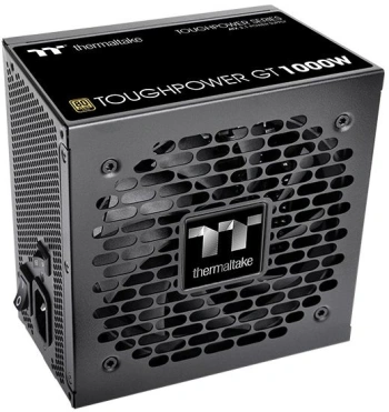 Блок питания Thermaltake ATX 1000W Toughpower GT Gen.5