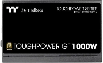 Блок питания Thermaltake ATX 1000W Toughpower GT Gen.5