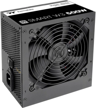 Блок питания Thermaltake ATX 500W Smart W3 Gen.5