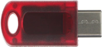 Компонент ПАК Rutoken ЭЦП 3.0 3120 Type-C, серт. ФСТЭК, инд. уп.