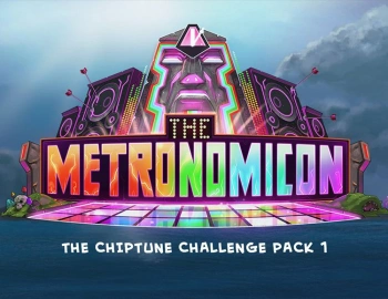 Дополнение к игре для ПК Akupara Games The Metronomicon - Chiptune Challenge Pack 1 (12+)