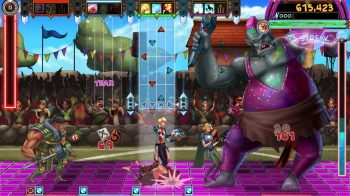 Дополнение к игре для ПК Akupara Games The Metronomicon - Indie Game Challenge Pack 1 (12+)