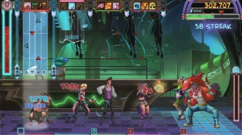 Дополнение к игре для ПК Akupara Games The Metronomicon - J-Punch Challenge Pack (12+)