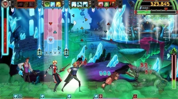 Дополнение к игре для ПК Akupara Games The Metronomicon - The End Records Challenge Pack (12+)