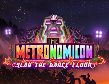Игра для ПК Akupara Games The Metronomicon: Slay The Dance Floor (12+)