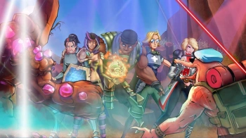 Игра для ПК Akupara Games The Metronomicon: Slay The Dance Floor (12+)