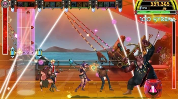 Игра для ПК Akupara Games The Metronomicon: Slay The Dance Floor (12+)