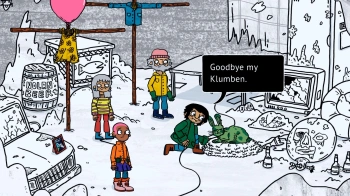 Игра для ПК Akupara Games Welcome to Elk (16+)