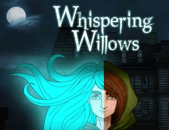 Игра для ПК Akupara Games Whispering Willows (12+)