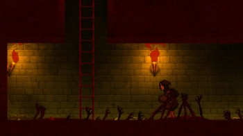 Игра для ПК Akupara Games Whispering Willows (12+)