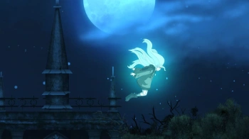 Игра для ПК Akupara Games Whispering Willows (12+)