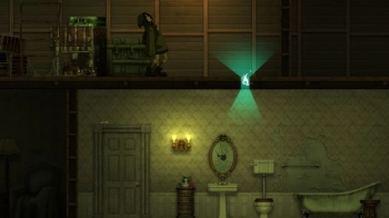 Игра для ПК Akupara Games Whispering Willows (12+)