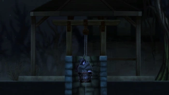 Игра для ПК Akupara Games Whispering Willows (12+)