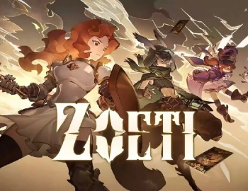 Игра для ПК Akupara Games Zoeti (12+)