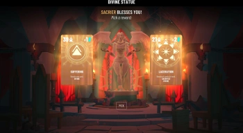 Игра для ПК Akupara Games One More Gate: A Wakfu Legend (6+)