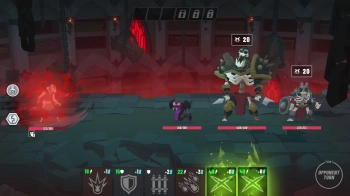 Игра для ПК Akupara Games One More Gate: A Wakfu Legend (6+)