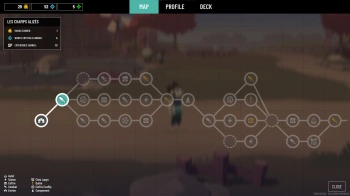 Игра для ПК Akupara Games One More Gate: A Wakfu Legend (6+)