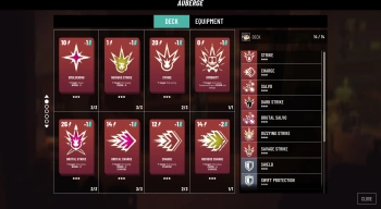 Игра для ПК Akupara Games One More Gate: A Wakfu Legend (6+)